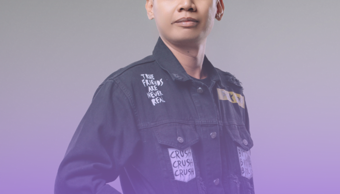 Pengunjung Market Fest 2024, Dari Luar Daerah Juga Datang