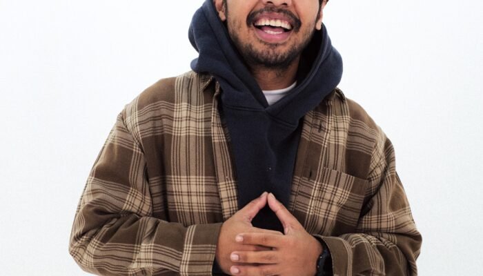 Misternobody Rapper Asal Galela Berkarir di Jakarta Bakal Meriahkan Market East Fest 2024