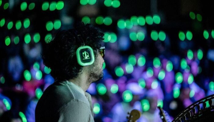 Kunto Aji Rispek untuk Musisi Maluku Utara