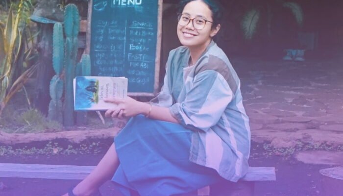 Sashabila Mus Figur Muda Calon Bupati Taliabu Dimata Anak Skena Komunitas