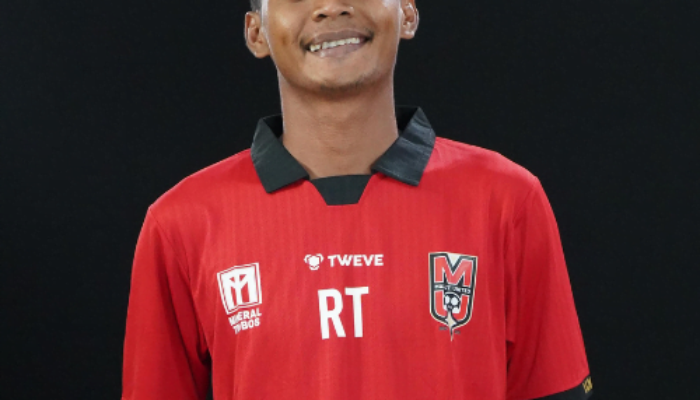 Laga Pembuka Tuguwaji Event V, Peran Pemain Bintang liga 1 Malut Bakal Adu Skill