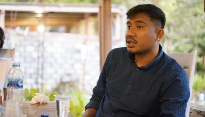 Kerabat Gamss  Siap Kawal Politik Gagasan Steward Soentpiet