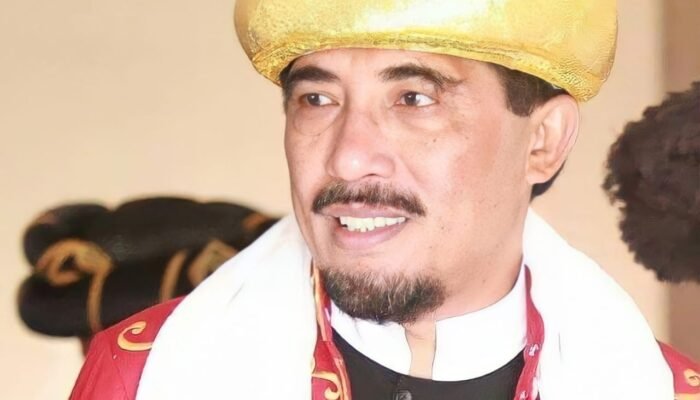 Sultan Tidore Apresiasi Pemenang MTQ ke-XXX Maluku Utara