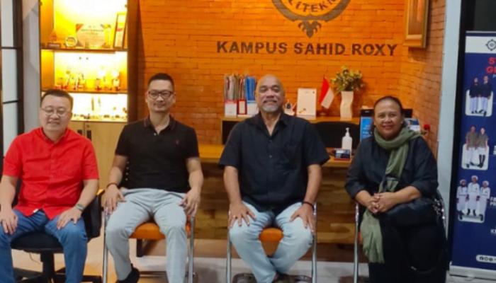 Yayasan Maria Van Deyken Soentpiet Mempersiapkan Generasi Emas Di Halmahera Utara