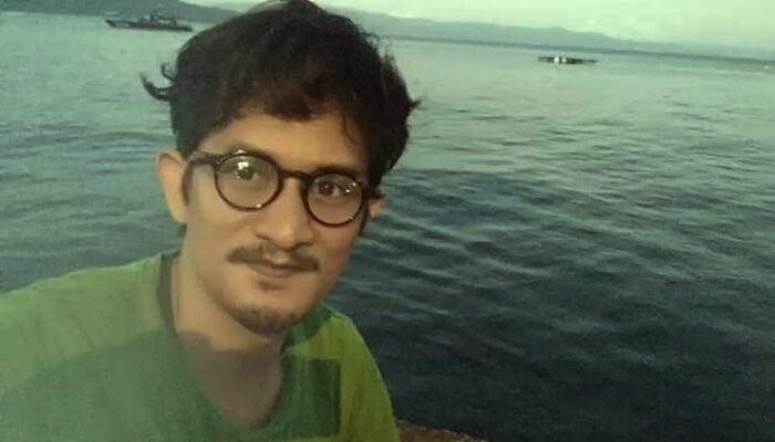 Cerita Manusia dan Alam