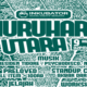 Huruhara Utara Event Kolaborasi