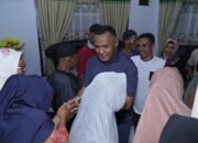 MASI AMAN Terus Eksis Jaga Basis Suara