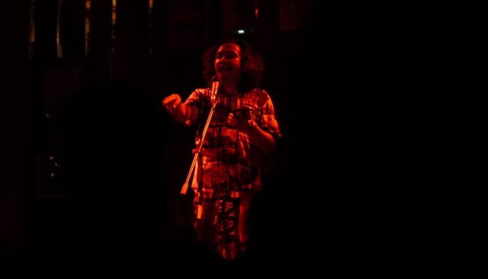 Teori Pembangunan ; Taliabu Masih Jauh Dari Harapan