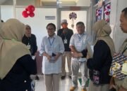 Setelah Tes Kesehatan di RSUD Hasan Boesoeri Ternate  dan BNN Malut, Paslon  SAYA sebut Ada Komitmen Baru