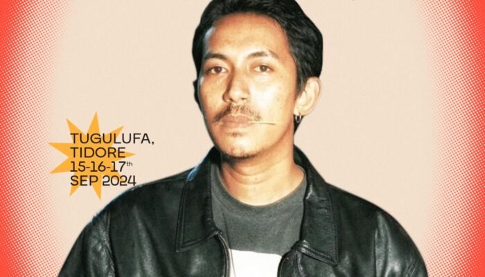 Muria Bakal Tampil di Malam Puncak Kampoeng Rameang