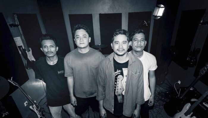 Band Onefeel Bakal Bawakan Album Lama di Kampoeng Rameang Malam Nanti