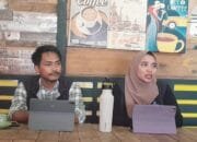 Ekspedisi Malut Menguji, Adu Gagasan Kandidat Calon Bupati Taliabu