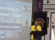 Kemungkinan Ada Dua Calon Gubernur Maluku Utara Siap Hadir Uji Gagasan di Universitas Indonesia