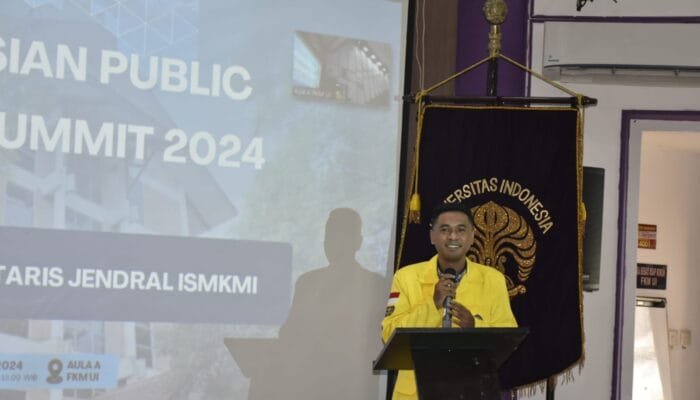 Kemungkinan Ada Dua Calon Gubernur Maluku Utara Siap Hadir Uji Gagasan di Universitas Indonesia