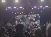 Wildhouse Production Dibalik Sukses Gelar Fest Literasi dan Datangkan D’Masiv