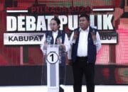 Inovasi Ekonomi Taliabu, Sashabila Mus-La Ode Programkan Balai Kopi dan Musik