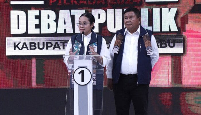 Inovasi Ekonomi Taliabu, Sashabila Mus-La Ode Programkan Balai Kopi dan Musik