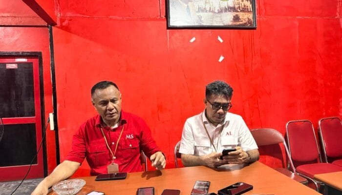 Muhammad Sinen : Pemimpin Itu Dilihat Dari Ketulusan Bukan Retorika