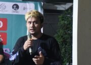Erwin Umar : Figur Pemimpin Perubahan yang Merangkul Aspirasi Anak Muda