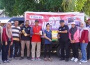 Pemkot Tidore Gelar Pasar Murah untuk Stabilitas Harga Jelang Natal dan Tahun Baru