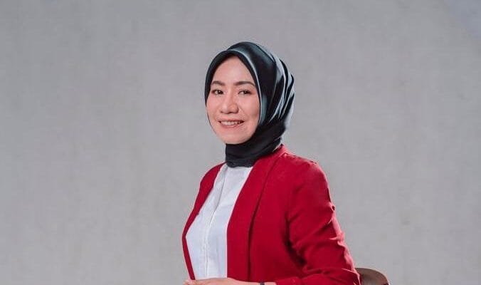 Usung Tema Partisipatif Nurul Asnawiah Memulai Reses Perdana