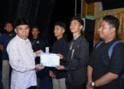 IT Expo Resmi Ditutup, Pemkot Tikep Apresiasi kegiatan Mahasiswa Teknik Informatika Universitas Khairun