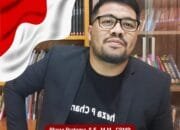 Akademisi Rheza Pratama, Pembentukan Dinas Ekraf di Daerah adalah Langkah Strategis