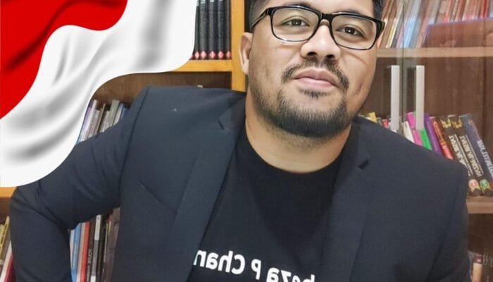 Akademisi Rheza Pratama, Pembentukan Dinas Ekraf di Daerah adalah Langkah Strategis