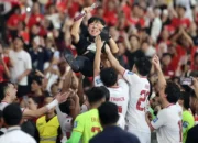 Shin Tae-yong: Fondasi Sepak Bola Indonesia dan Konsekuensi Pemecatannya