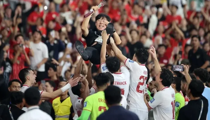 Shin Tae-yong: Fondasi Sepak Bola Indonesia dan Konsekuensi Pemecatannya