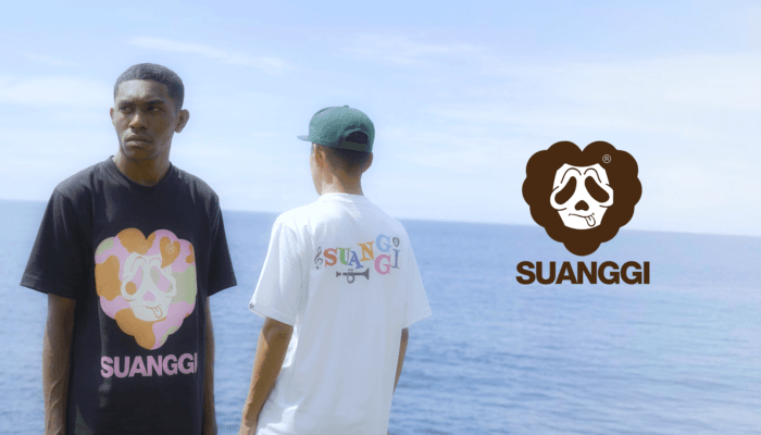 Brand Clothing Asal Maluku Utara Suanggi Is Back!