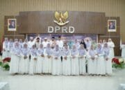 Peringatan Isra Mi’raj di DPRD Kota Tidore Berjalan Khidmat