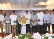 Ananda Izzah Qurrata’ain Mubarak Terus Mendapat Apresiasi dan Ungkapan Rasa Bangga di Kota Tidore