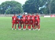 Malut United FC U-20 Kalahkan Bali United 3-2 di Babak Delapan Besar Liga 1 EPA