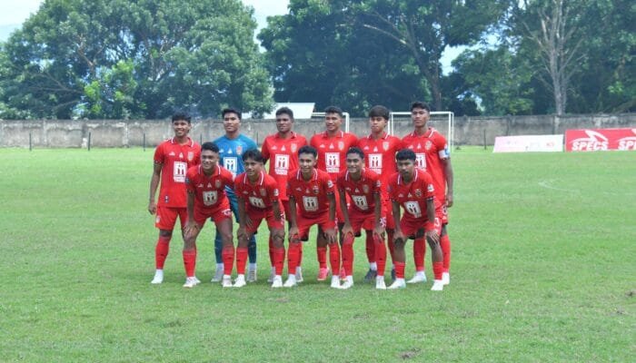Malut United FC U-20 Kalahkan Bali United 3-2 di Babak Delapan Besar Liga 1 EPA