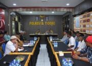Pemkot Tidore Akan Membentuk Satgas Pengawasan Pendistribusian BBM Subsidi