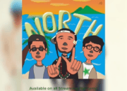 Lagu “North” Viral, Chill Ala Orang Maluku Utara dalam Musik yang Fresh