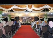 Pemkot Tidore Gelar Isra Mi’raj, Pererat Silaturahmi melalui Transformasi Spiritual