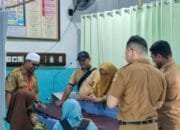 TPPS Kota Tidore Kepulauan Fasilitasi Rujukan Berobat Bayi Berisiko Stunting di RSD Tidore
