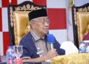 Pada Penghujung Masa Jabatan, Wali Kota Tidore Kepulauan Apresiasi Kinerja Dua Periode