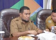 Infrastruktur Pesisir Dukung Pertumbuhan Ekonomi Pulau Mare