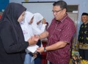 Wujudkan Pengelolaan Koperasi Profesional, KSP dan KUD Bobato Gelar RAT