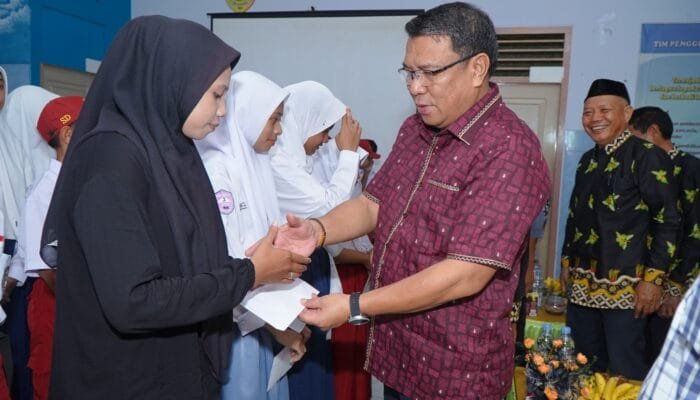 Wujudkan Pengelolaan Koperasi Profesional, KSP dan KUD Bobato Gelar RAT