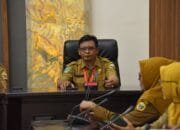 Pemkot Tidore Kepulauan Perkuat Layanan Kesehatan untuk Pencegahan Stunting