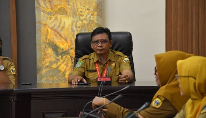 Pemkot Tidore Kepulauan Perkuat Layanan Kesehatan untuk Pencegahan Stunting