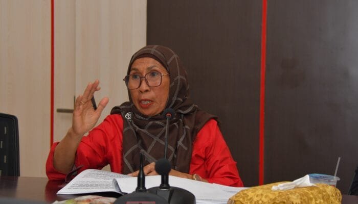 Tindakan Pengosongan Kedai Nasbag Sudah Sesuai Prosedur