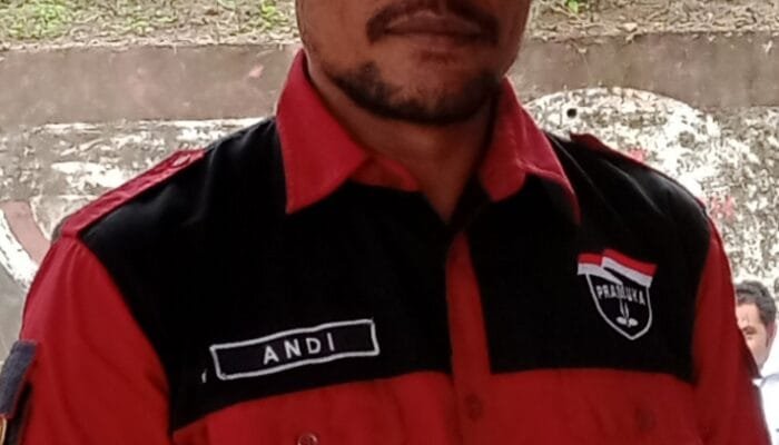 Sikapi Berita Miring Terkait Kekerasan terhadap Jurnalis, Kepala Pasar Beberkan Fakta di Lapangan