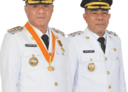 Resmi Dilantik, Muhammad Sinen – Ahmad Laiman Sampaikan Terima Kasih kepada Masyarakat Kota Tidore