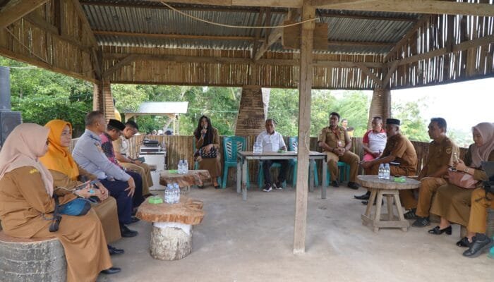 Pemkot Tidore Matangkan Persiapan STQ Tingkat Kota 2025