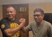 MK Tolak Gugatan Syamsul-Adam, Muhammad Sinen-Ahmad Leman Ajak Masyarakat Tidore Bersatu